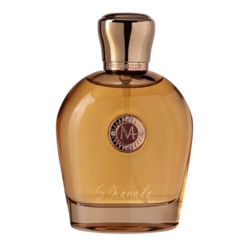 MORESQUE PARFUM SANDAL GRANADA THE LEGACY COLLECTION 100ML SPRAY EAU DE PARFUM
