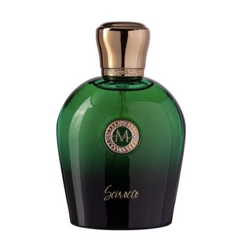 MORESQUE PARFUM SCIROCCO THE LEGACY COLLECTION 100ML SPRAY EAU DE PARFUM