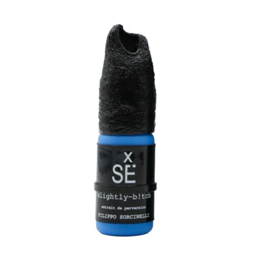 FILIPPO SORCINELLI XSE SLIGHTLY-B!TCH EXTRAIT DE PARFUM 30ML SPRAY