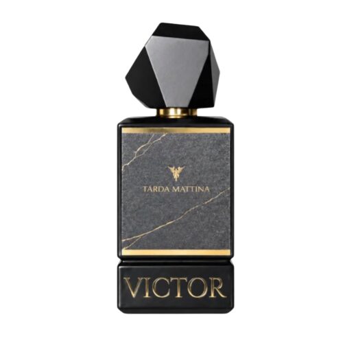 VICTOR COSMETICA TARDA MATTINA 50ML SPRAY EXTRAIT DE PARFUM