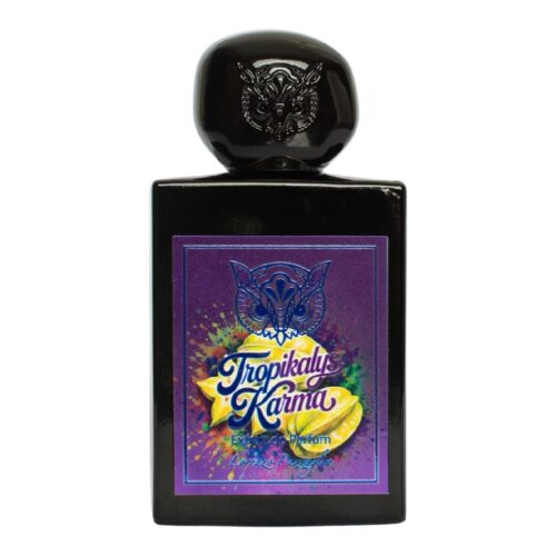 LORENZO PAZZAGLIA TROPIKALYS KARMA 50ML SPRAY EXTRAIT DE PARFUM