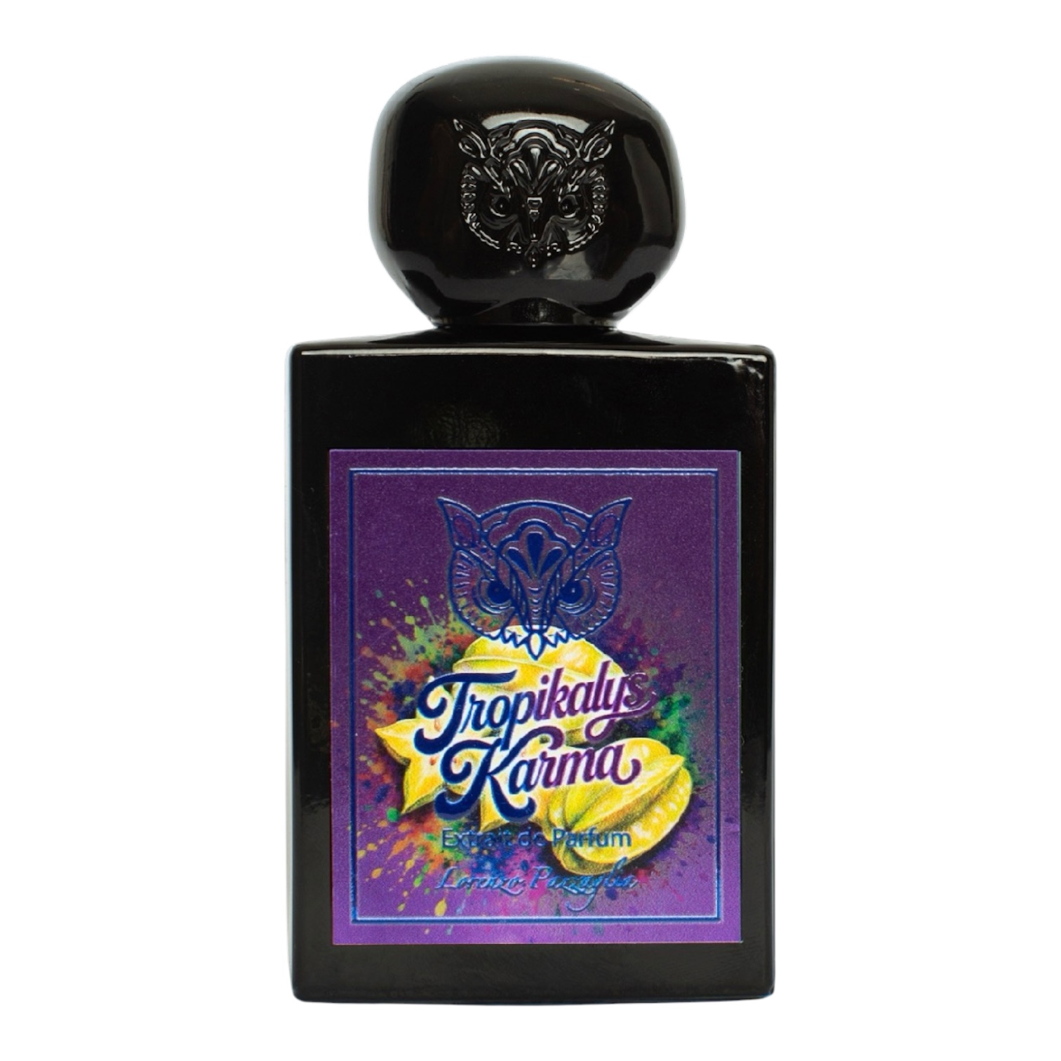 LORENZO PAZZAGLIA TROPIKALYS KARMA 50ML SPRAY EXTRAIT DE PARFUM