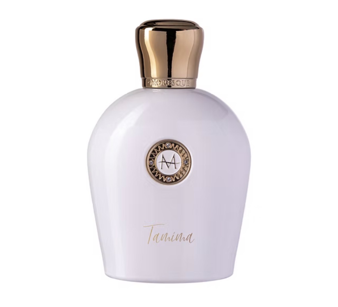 MORESQUE PARFUM TAMIMA THE LEGACY COLLECTION 100ML SPRAY EAU DE PARFUM