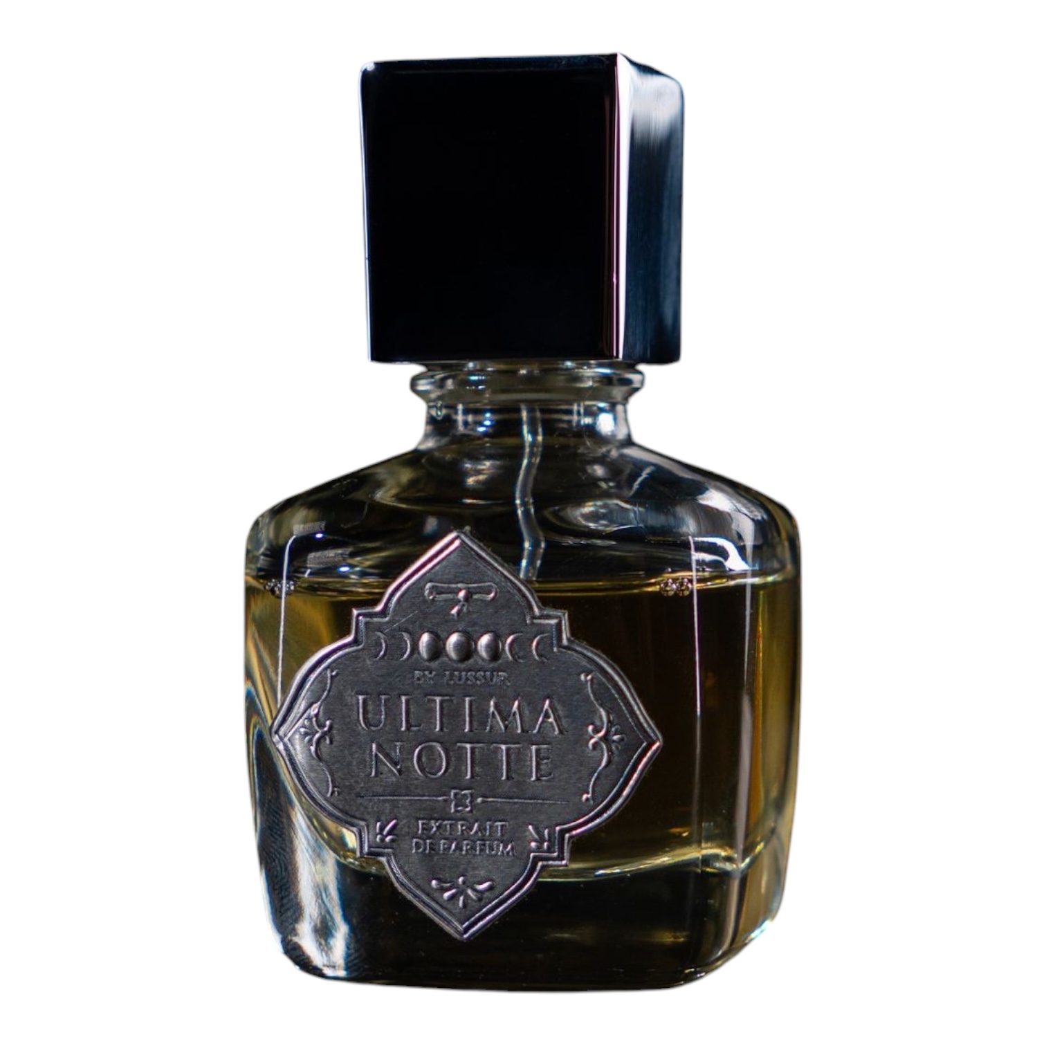 LUSSUR ULTIMA NOTTE 50ML SPRAY EXTRAIT DE PARFUM