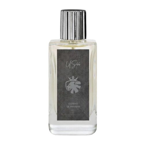 FABRIZIO TAGLIACARNE PERFUMES US66 100ML SPRAY EXTRAIT DE PARFUM