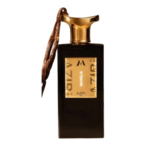 AZIRI PARIS VANIGLIA 100ML EXTRAIT DE PARFUM SPRAY