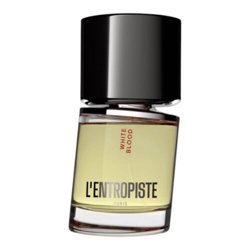L'ENTROPISTE WHITE BLOOD 50ML SPRAY EAU DE PARFUM