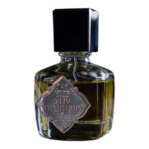 LUSSUR XLIV DESIDERIO 50ML SPRAY EXTRAIT DE PARFUM
