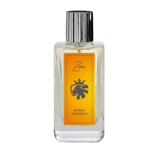 FABRIZIO TAGLIACARNE PERFUMES ZOE 100ML SPRAY EXTRAIT DE PARFUM
