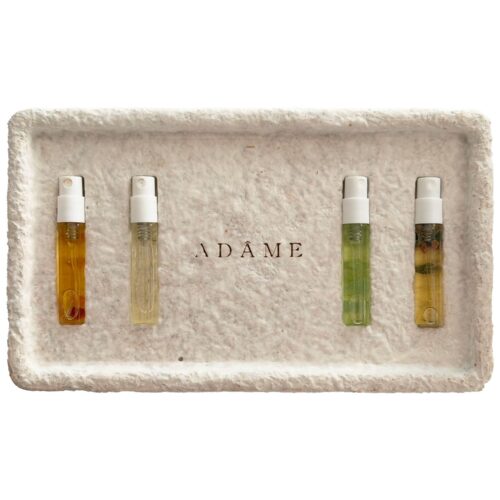 ADAME DISCOVERY SET 4 X 2ML EXTRAIT DE PARFUM SPRAY