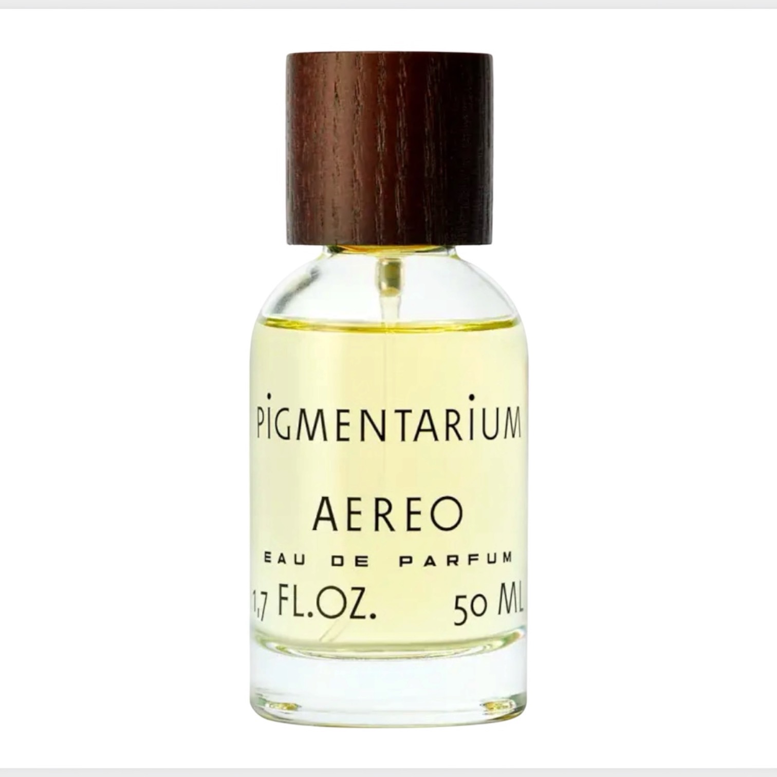 PIGMENTARIUM AEREO EAU DE PARFUM SPRAY 50ML
