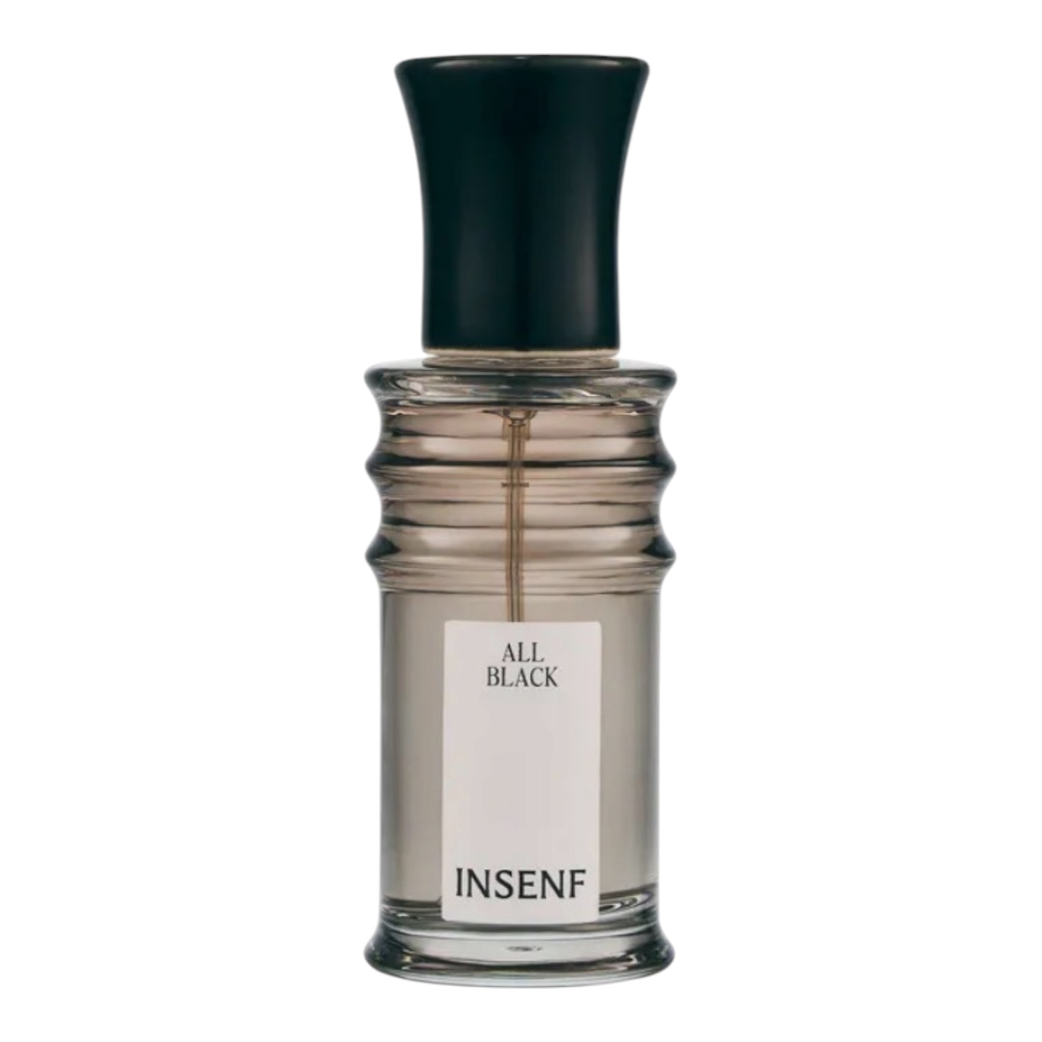 INSENF ALL BLACK 50ML EAU DE PARFUM SPRAY