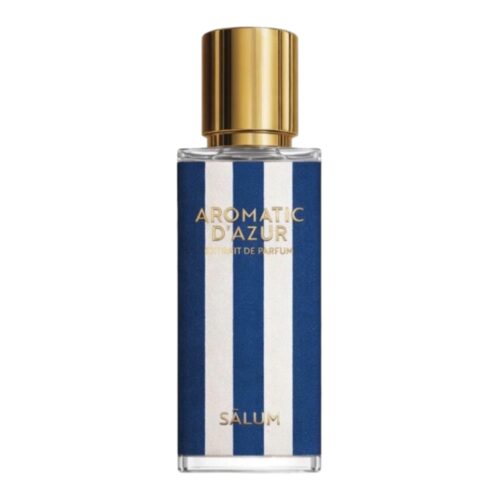 SALUM AROMATIC D'AZUR 30ML EXTRAIT DE PARFUM SPRAY