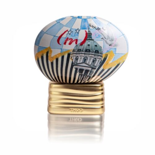 THE HOUSE OF OUD AMORE CRAZY COLLECTION 75ML EAU DE PARFUM SPRAY