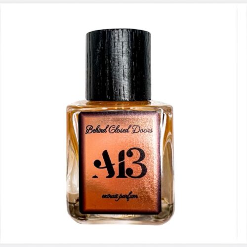 A13 BEHIND CLOSED DOORS 30ML SPRAY EXTRAIT DE PARFUM
