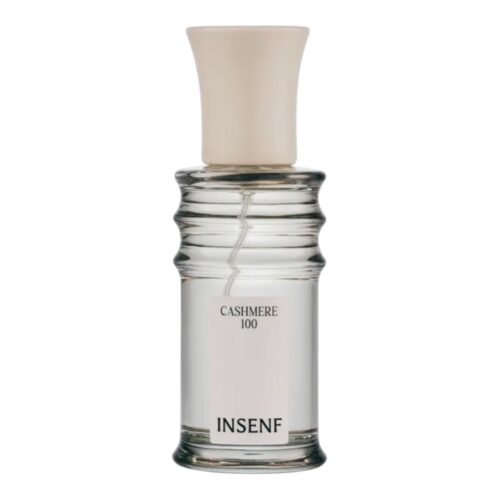 INSENF CASHMERE 100 50ML EAU DE PARFUM SPRAY