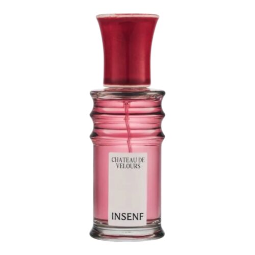 INSENF CHATEAU DE VELOURS 50ML EAU DE PARFUM SPRAY
