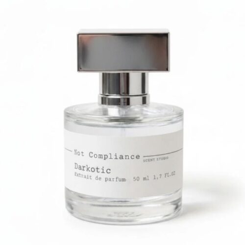 NOT COMPLIANCE DARKOTIC 50ML SPRAY EXTRAIT DE PARFUM