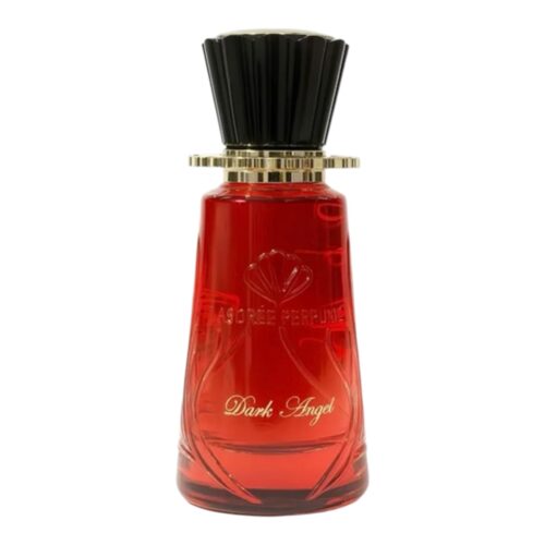 LA SOIREE PERFUME DARK ANGEL 100ML SPRAY EXTRAIT DE PARFUM