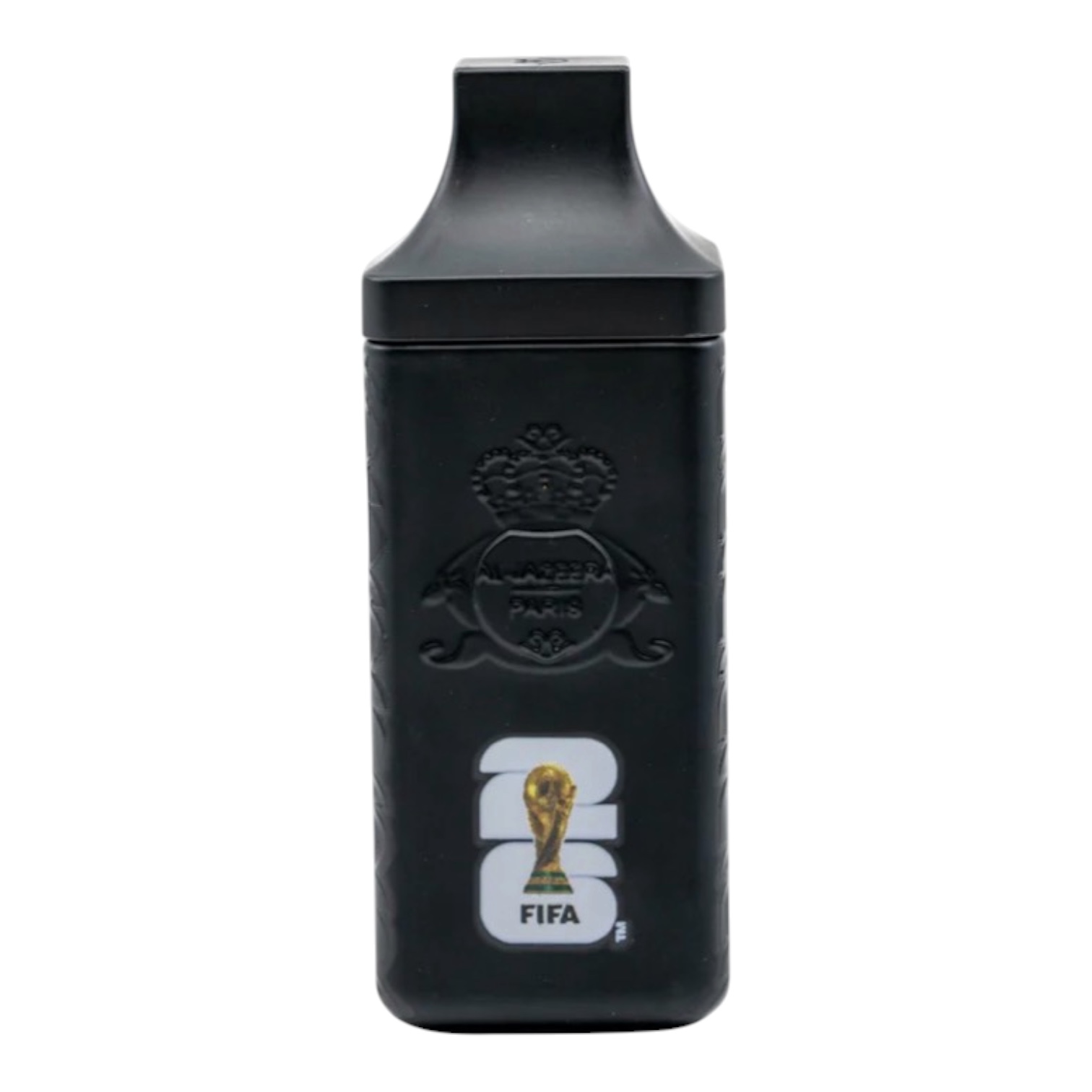 AL JAZEERA PERFUMES FIFA 2026 ELITE SERIES 100ML SPRAY EAU DE PARFUM