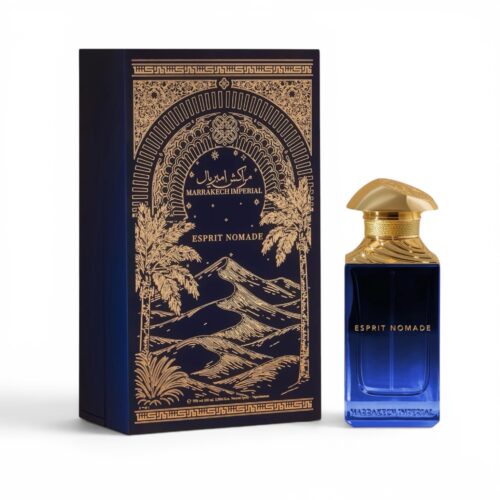 MARRAKECH IMPERIAL ESPRIT NOMADE 100ML SPRAY EXTRAIT DE PARFUM