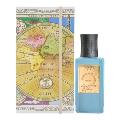 NOBILE 1942 THE DANCE OF THE DRAGONFLIES SPECIAL EDITION EXTRAIT 75ML SPRAY