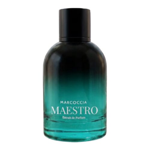 MARCOCCIA MAESTRO PIACERI COLLECTION EXTRAIT DE PARFUM SPRAY 100ML