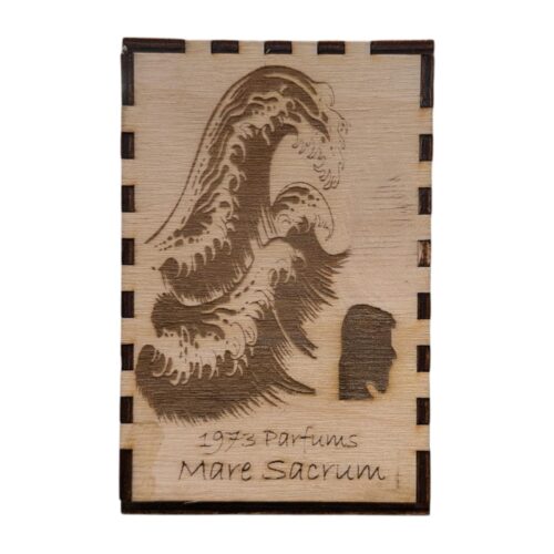 1973 MARE SACRUM EXTRAIT DE PARFUM SPRAY 30ML