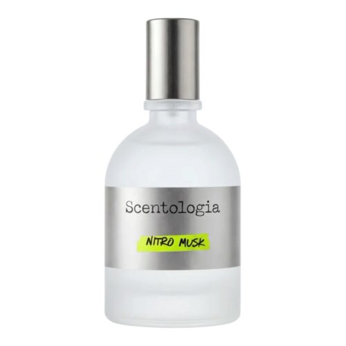 SCENTOLOGIA NITRO MUSK 100ML SPRAY EAU DE PARFUM