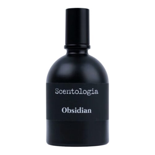 SCENTOLOGIA OBSIDIAN 100ML SPRAY EXTRAIT DE PARFUM