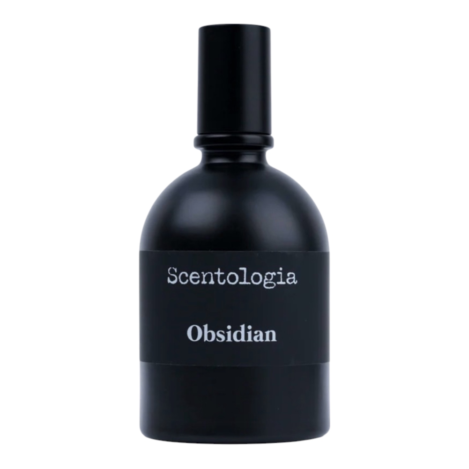 SCENTOLOGIA OBSIDIAN 100ML SPRAY EXTRAIT DE PARFUM