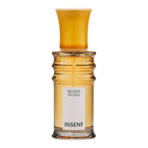 INSENF ORANGE PATINA 50ML EAU DE PARFUM SPRAY