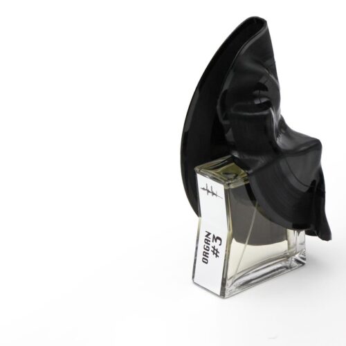FILIPPO SORCINELLI EXTRAIT DE MUSIQUE ORGAN #3 EXTRAIT DE PARFUM 100ML SPRAY
