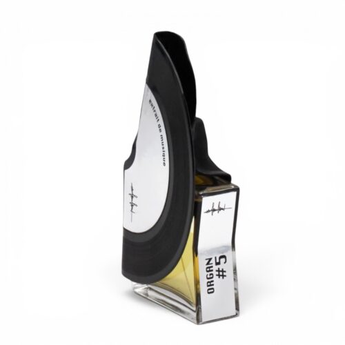 FILIPPO SORCINELLI EXTRAIT DE MUSIQUE ORGAN #5 EXTRAIT DE PARFUM 100ML SPRAY