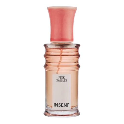 INSENF PINK SWEATS 50ML EAU DE PARFUM SPRAY