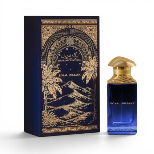 MARRAKECH IMPERIAL ROYAL SULTANA 100ML SPRAY EXTRAIT DE PARFUM