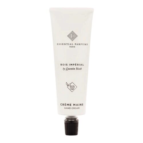 ESSENTIAL PARFUMS BOIS IMPERIAL by Quentin Bisch HAND CREAM 50ML