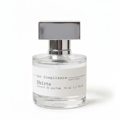 NOT COMPLIANCE SHIRTA 50ML SPRAY EXTRAIT DE PARFUM