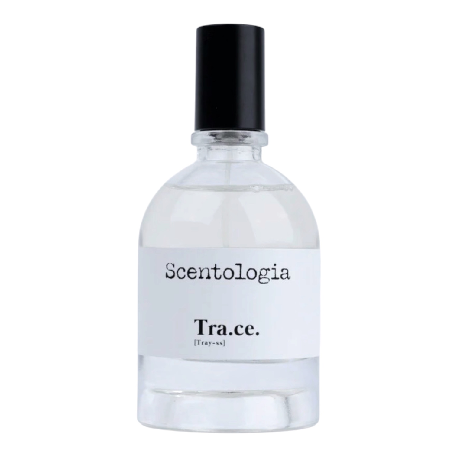 SCENTOLOGIA TRA.CE. 100ML SPRAY EAU DE PARFUM