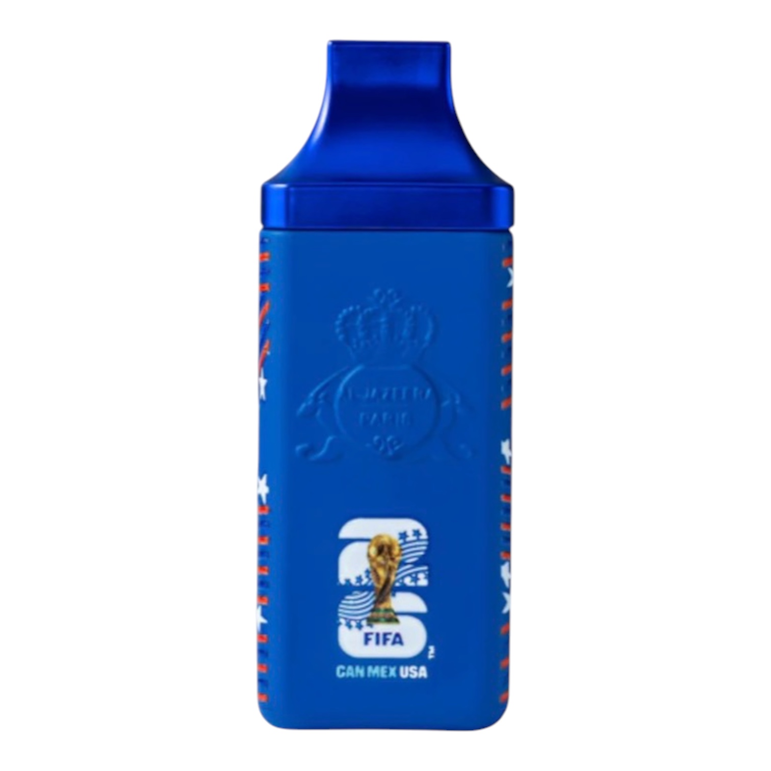 AL JAZEERA PERFUMES FIFA 2026 USA 100ML SPRAY EAU DE PARFUM