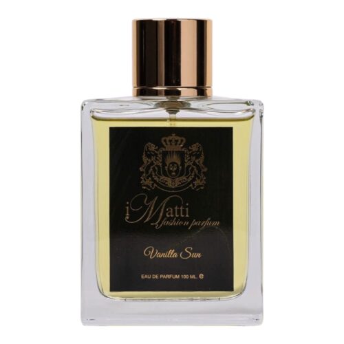 EMINENCE PARFUM I MATTI VANILLA SUN 100ML SPRAY EAU DE PARFUM