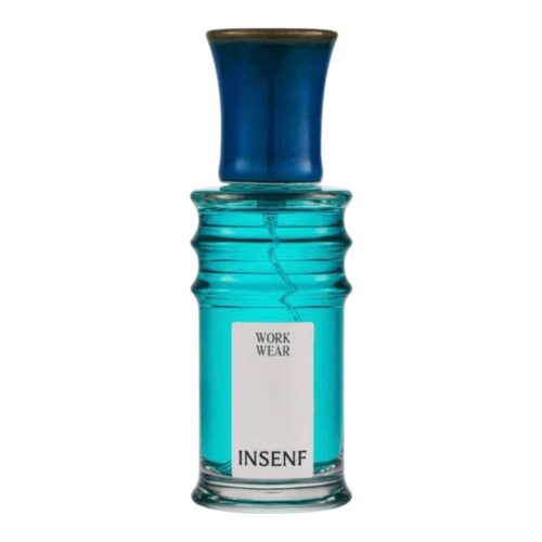 INSENF WORK WEAR 50ML EAU DE PARFUM SPRAY
