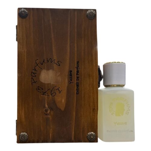 1973 YUZARA EXTRAIT DE PARFUM SPRAY 30ML