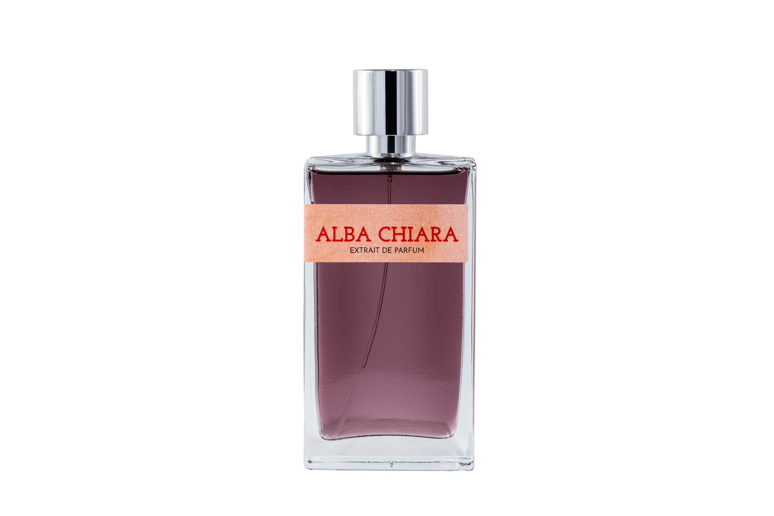 EOLIEPARFUMS ALBA CHIARA 100ML SPRAY EXTRAIT DE PARFUM