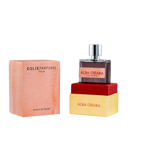 EOLIEPARFUMS ALBA CHIARA 50ML SPRAY EXTRAIT DE PARFUM