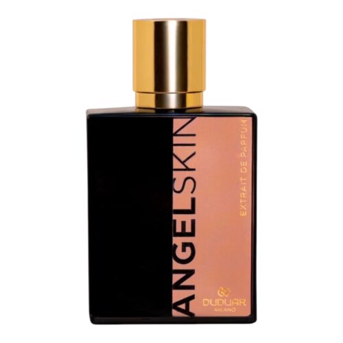 DUDUAR ANGEL SKIN 50ML SPRAY EXTRAIT DE PARFUM