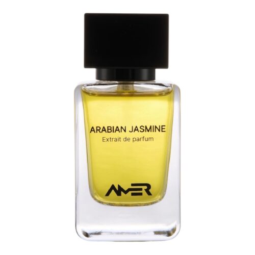 AMER ARABIAN JASMINE 50ML SPRAY EXTRAIT DE PARFUM