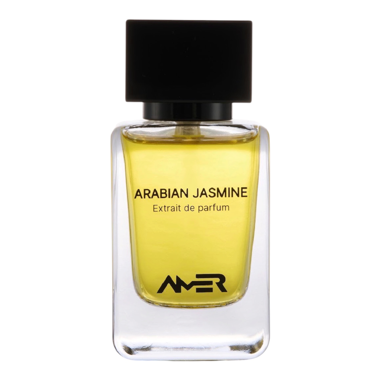 AMER ARABIAN JASMINE 50ML SPRAY EXTRAIT DE PARFUM