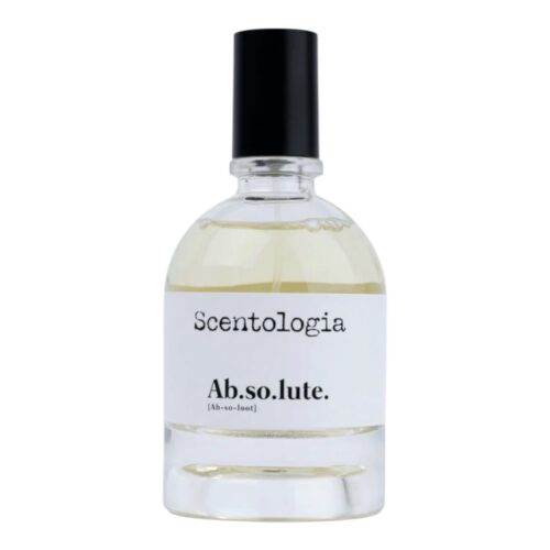 SCENTOLOGIA AB.SO.LUTE. 100ML SPRAY EAU DE PARFUM