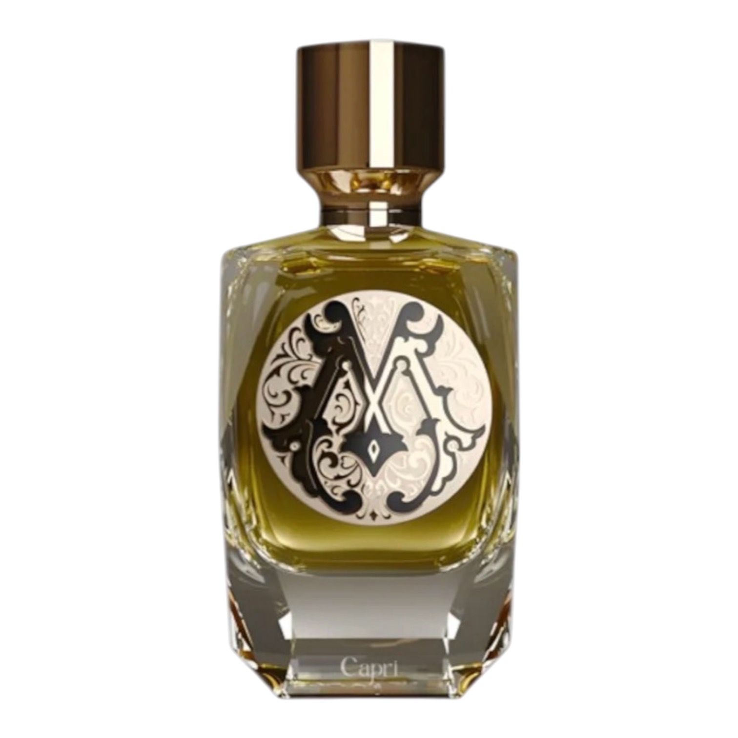 PARFUM DE MAHZEN CAPRI 100ML SPRAY EXTRAIT DE PARFUM